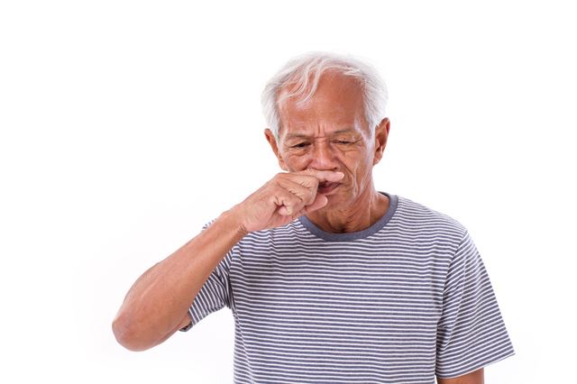 意外！ 嗅覚の衰えは認知症の初期症状かもしれない？